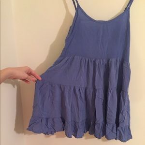 brandy melville jada dress